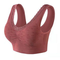 tank top sports thin tube top