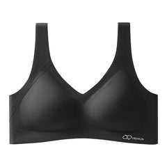 Soft Support Seamless Underwear Tank Top Sports Bra