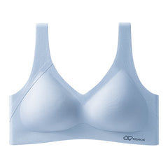 Soft Support Seamless Underwear Tank Top Sports Bra