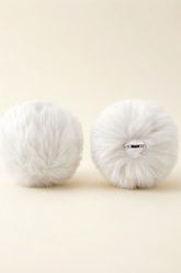 Bunny Tail Cosplay Costume Accessory