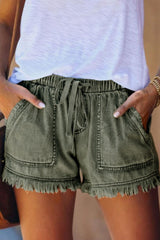 Fashion Casual Regular Solid Jeans
