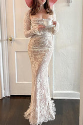 Solid Color Lace Strap Design Sleeveless Two Pieces