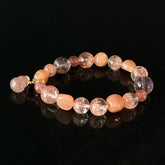 Libra Crystal Bracelet – Love, Harmony & Attraction Energy Jewelry