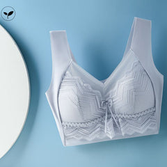 Lace Comfortable Breathable Tank Top Bra