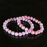 Pisces Zodiac Bracelet Set