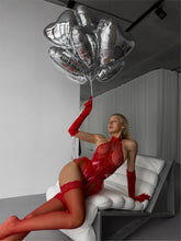PLAYFULL KATTY LINGERIE