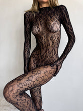 Chloe Bodystocking