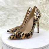 Anna Pointy Toe Women's Stiletto Pumps