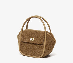 Bento Evening Women's Real Leather Handbag