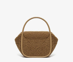 Bento Evening Women's Real Leather Handbag