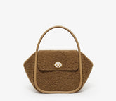 Bento Evening Women's Real Leather Handbag