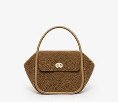 Bento Evening Women's Real Leather Handbag