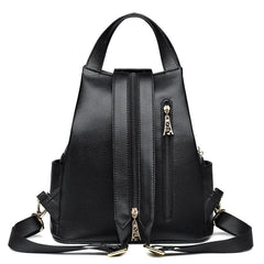 Fashionable Preppy Shoulder Bag