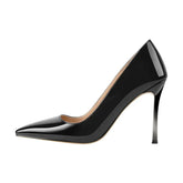 Polished Sophistication Pumps