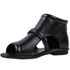 Comfortable Soft Leather Sandals