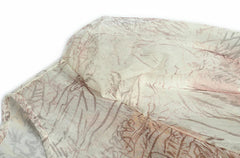 O-neck Long sleeve Women's Cocktail & Party Dress