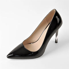 Polished Sophistication Pumps