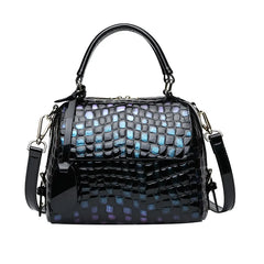 Know To Be Wild Shoulder Bag