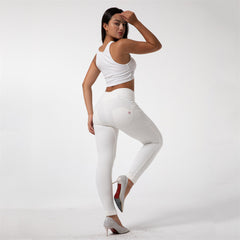 High Waisted Women's Extra Firm Control Pants