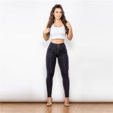 Melody High Waist Women's Skinny Pant