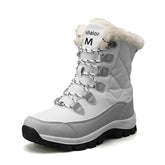 Non-slip Zone Women's Waterproof Boot