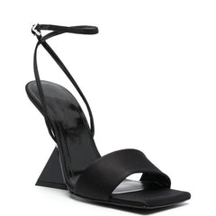 Open Toe Women High Heel Sandals