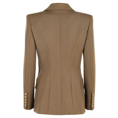 Powermesh High-End Blazer