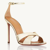 Sophisticated Prom High Heel Sandals