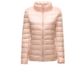 Sleek Ultra Light Weight Portable Jacket