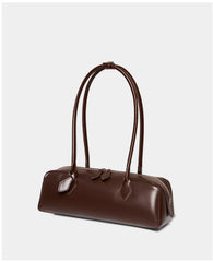 Trendy Top Handle Shoulder Bag