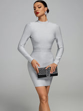 Deeply Devoted Evening Party Dress