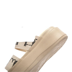 Chic Bohemian Thick-soled Sandals