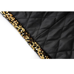 Little Fragrance Style Jacket