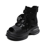 Chimney Moccasins Ankle Booties