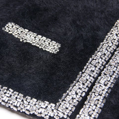 Breeze Fragrance Long Sleeve Cardigan