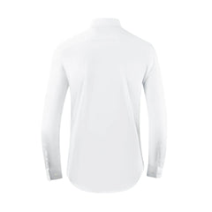 Bee Embroidered Cotton Shirt