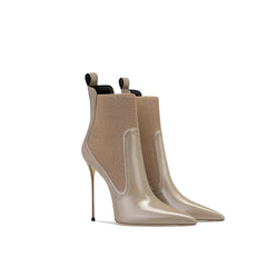 Wonderful Pointed Stiletto Ladies Boots