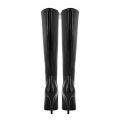 Stride In Style Long Boots