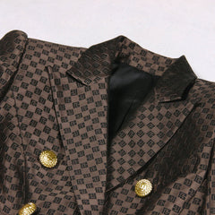 Cross-border Commuter Jacket