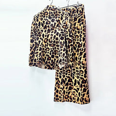Luxury Velvet Blazer and Pants Suit