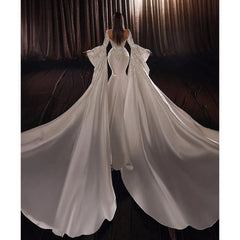 Gorgeous Beading Evening Dress
