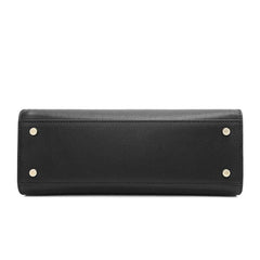 Silk Scarf Hand-held Small Handbag