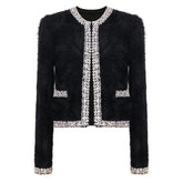 Breeze Fragrance Long Sleeve Cardigan