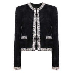 Breeze Fragrance Long Sleeve Cardigan