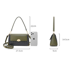Perfect Opportunity Handbag