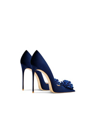 Elegant Pointed Toe Banquet Thin High Heels