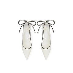 Elegant Refined Stiletto Heels