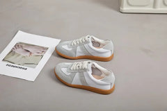 Casual Flat Training Shoes