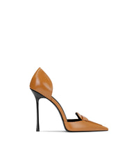 High Sense Thin Pointed Toe High Heels