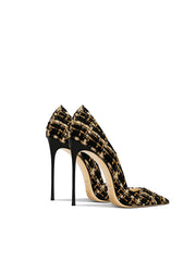 Beautiful Sleek Pointed Toe High Heels